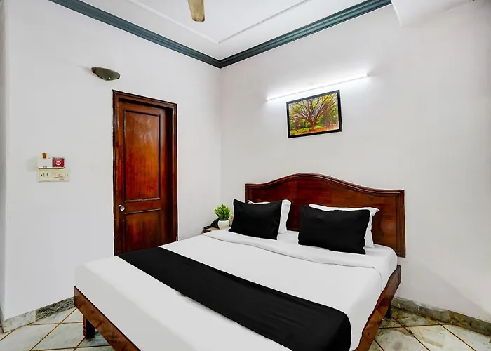 Hotel O Iconic Residency
