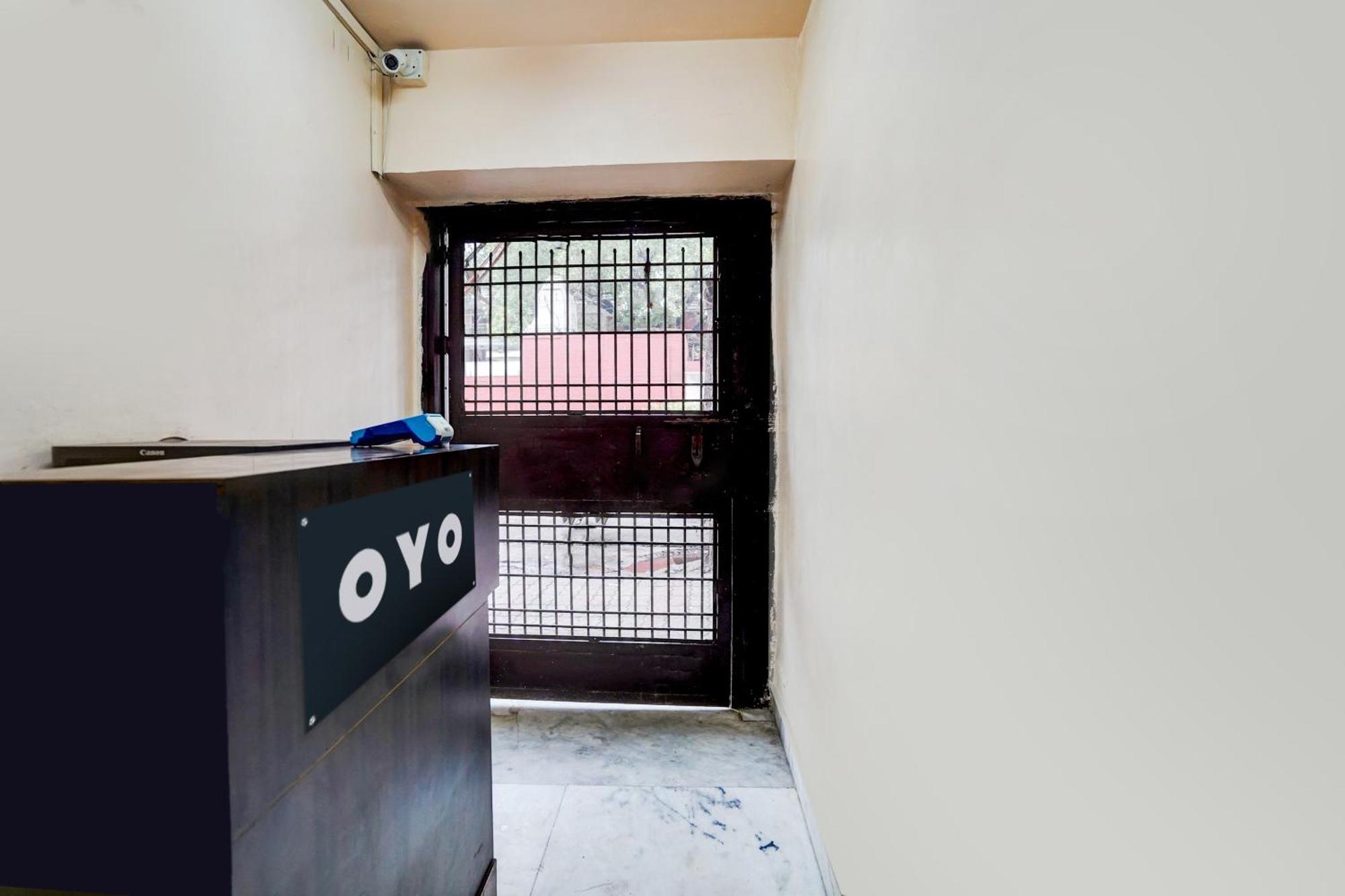 O Iconic Residency New Delhi