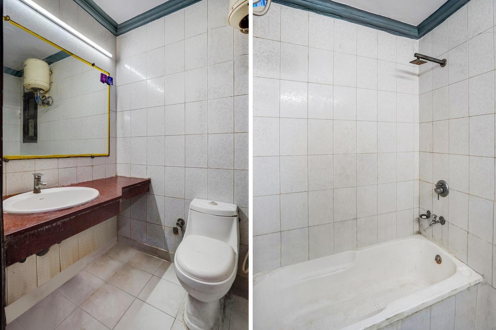 O Iconic Residency 4* New Delhi