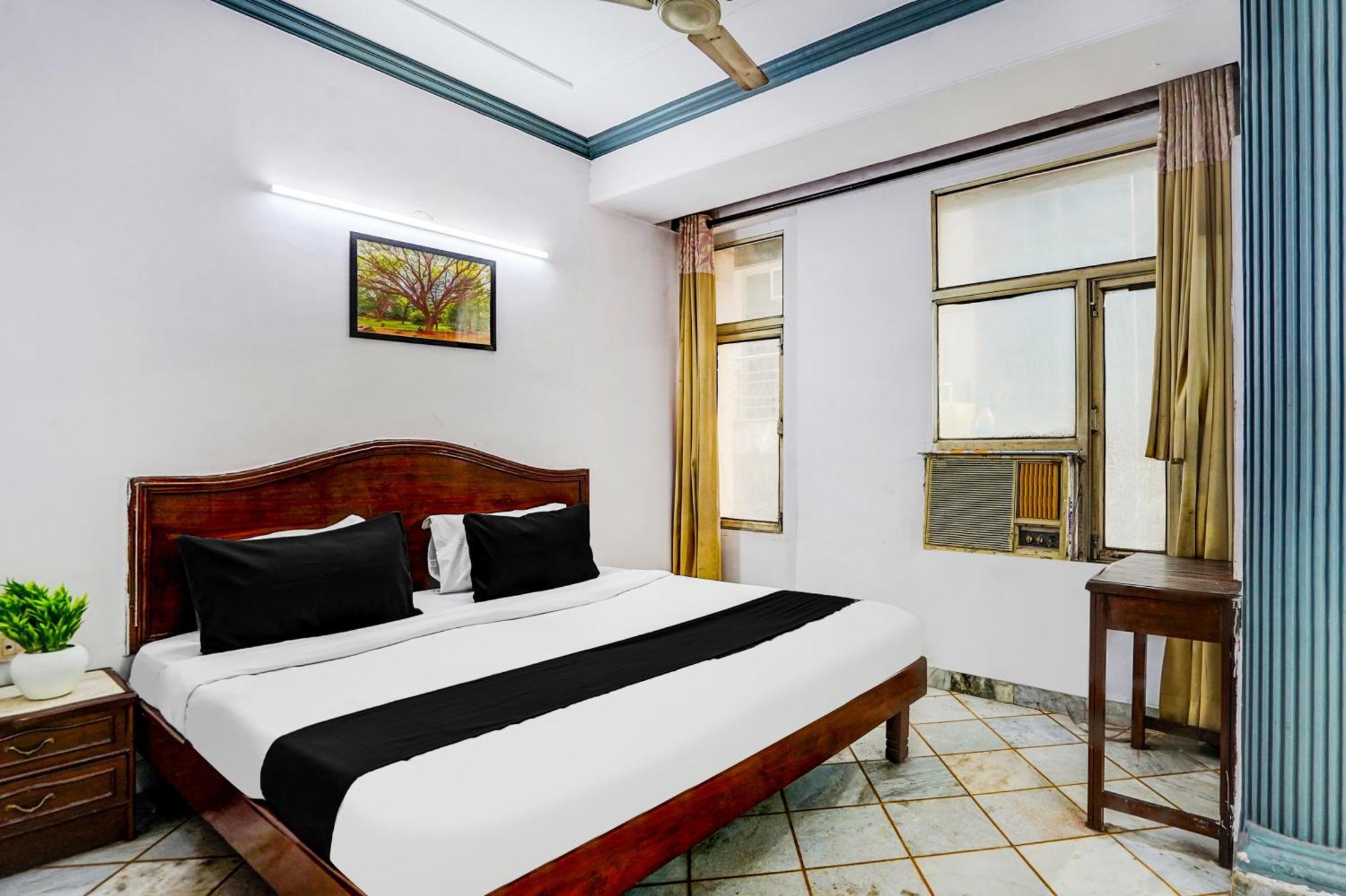 O Iconic Residency New Delhi