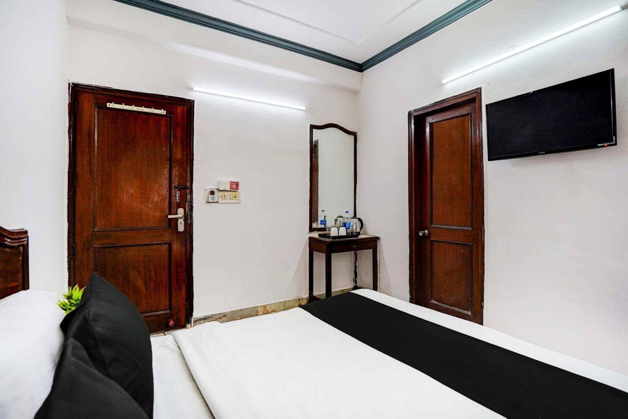 O Iconic Residency New Delhi